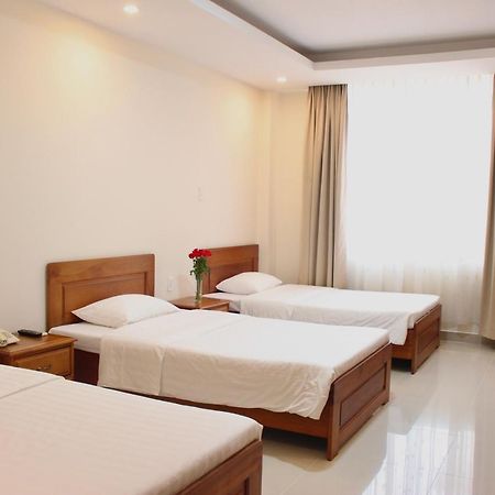 Tan Son Nhat 2 Hotel Ho Chi Minh City Bagian luar foto
