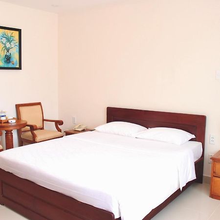Tan Son Nhat 2 Hotel Ho Chi Minh City Bagian luar foto