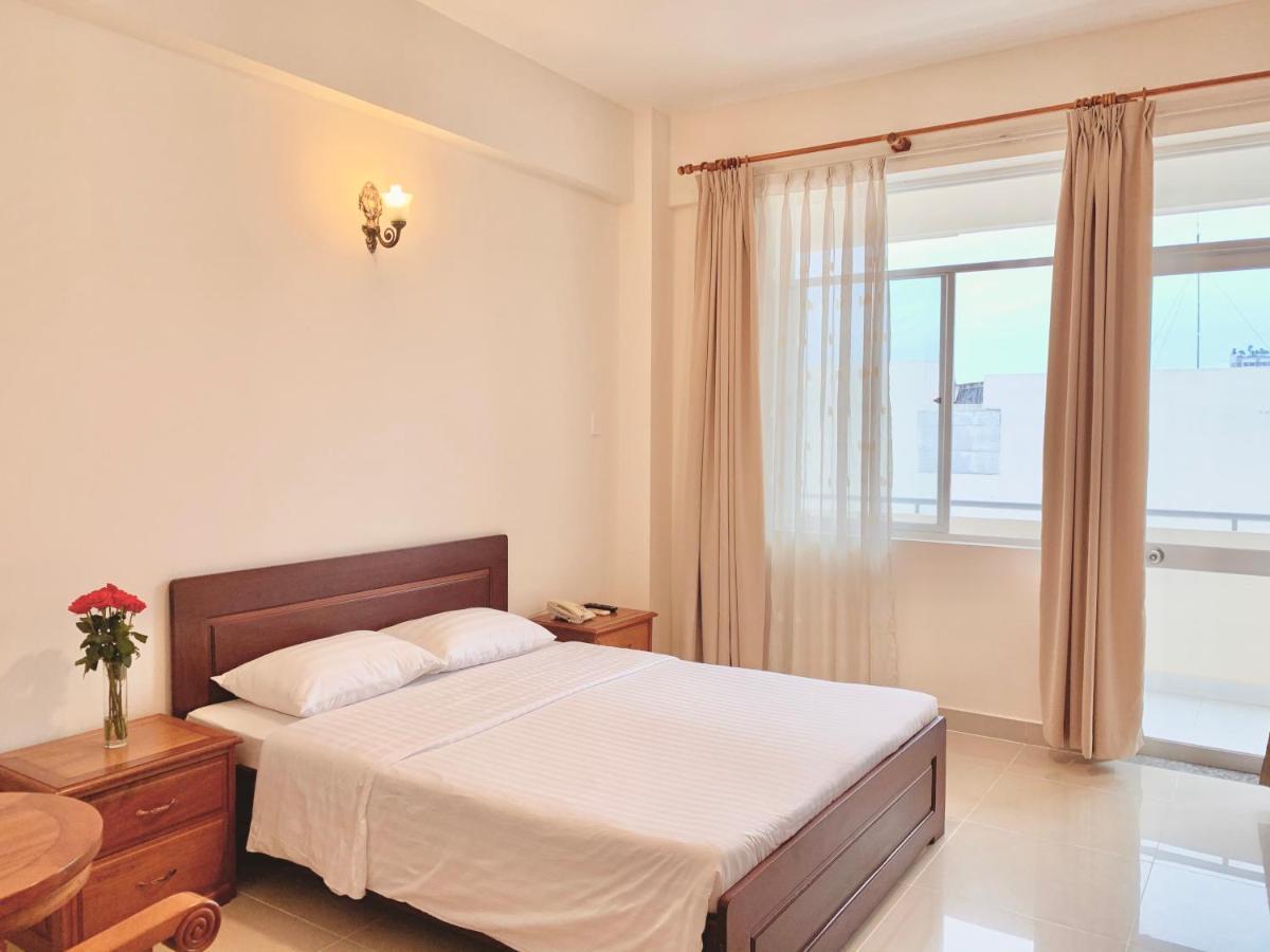 Tan Son Nhat 2 Hotel Ho Chi Minh City Bagian luar foto