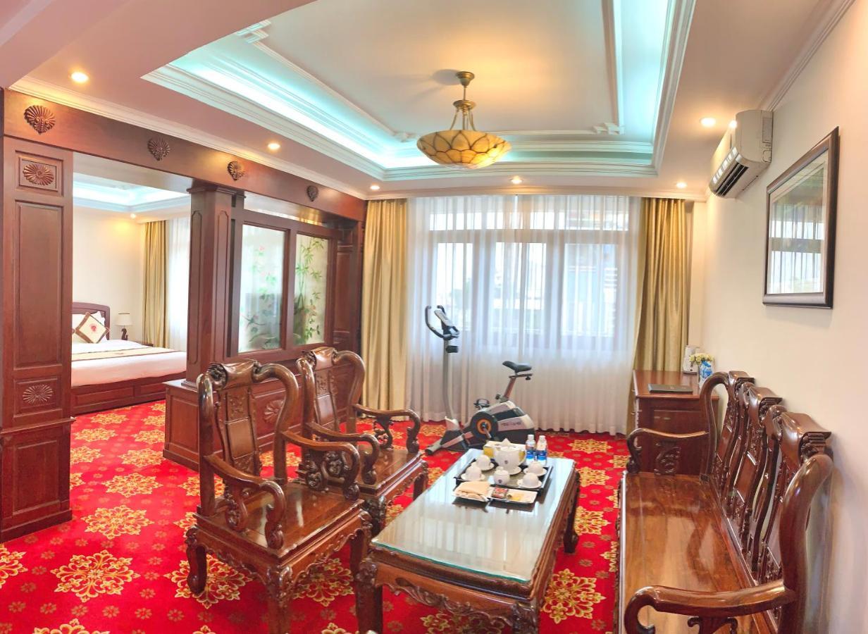 Tan Son Nhat 2 Hotel Ho Chi Minh City Bagian luar foto