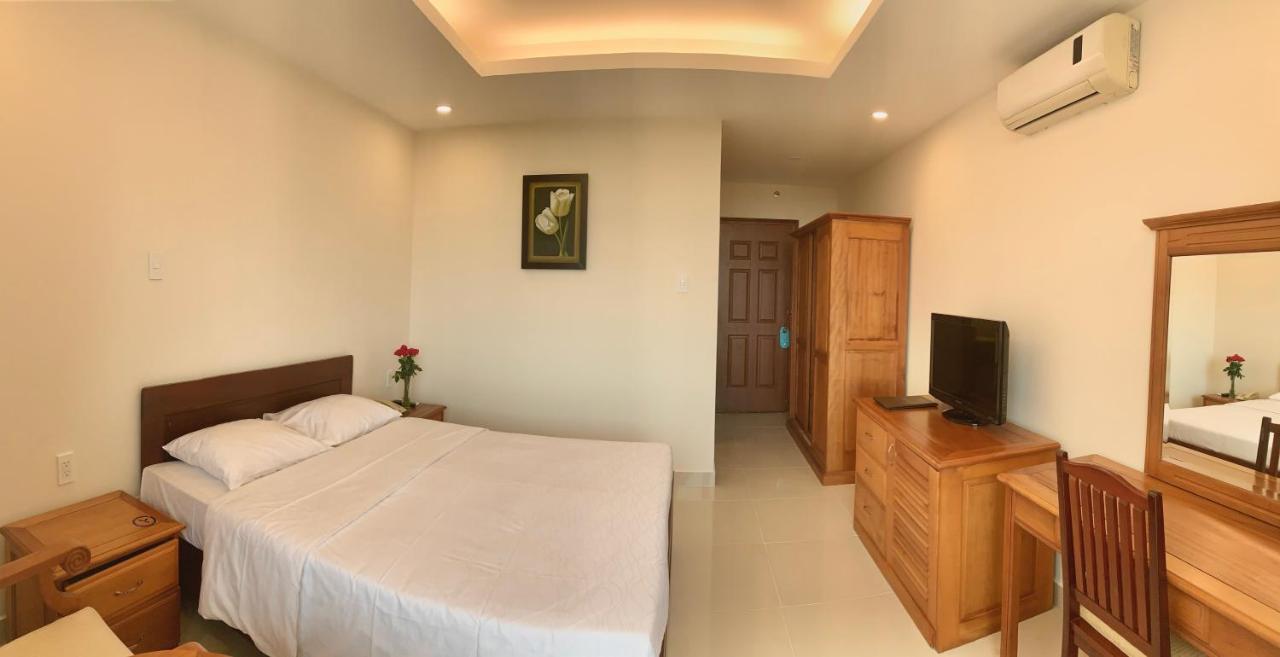 Tan Son Nhat 2 Hotel Ho Chi Minh City Bagian luar foto