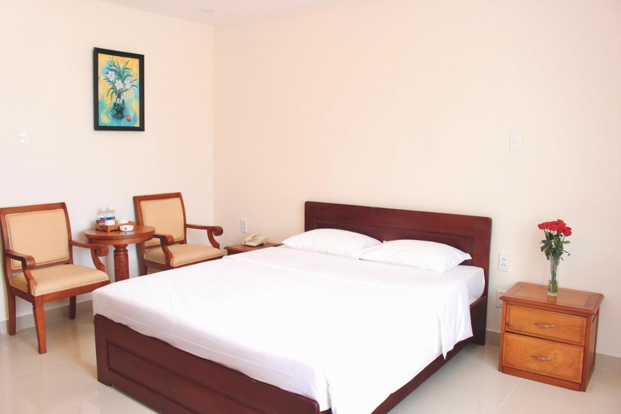 Tan Son Nhat 2 Hotel Ho Chi Minh City Bagian luar foto