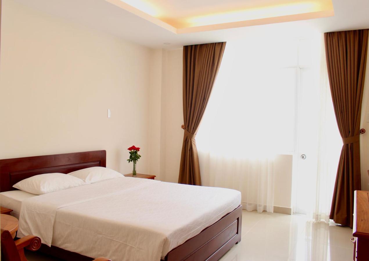 Tan Son Nhat 2 Hotel Ho Chi Minh City Bagian luar foto