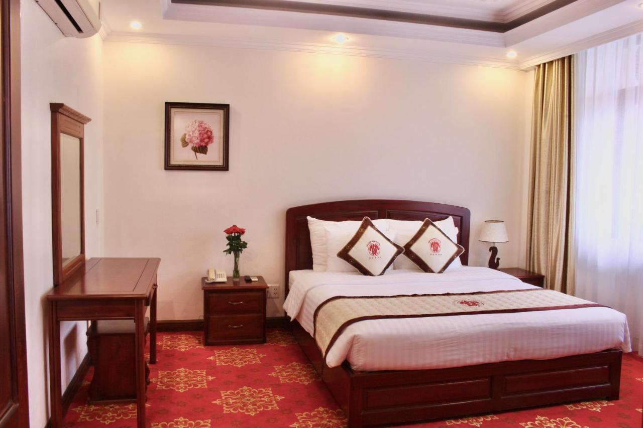 Tan Son Nhat 2 Hotel Ho Chi Minh City Bagian luar foto