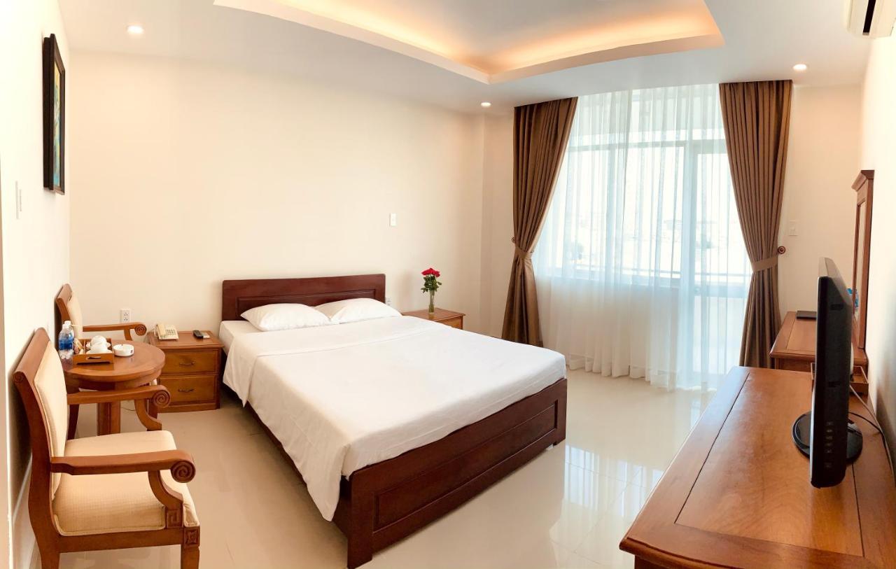 Tan Son Nhat 2 Hotel Ho Chi Minh City Bagian luar foto