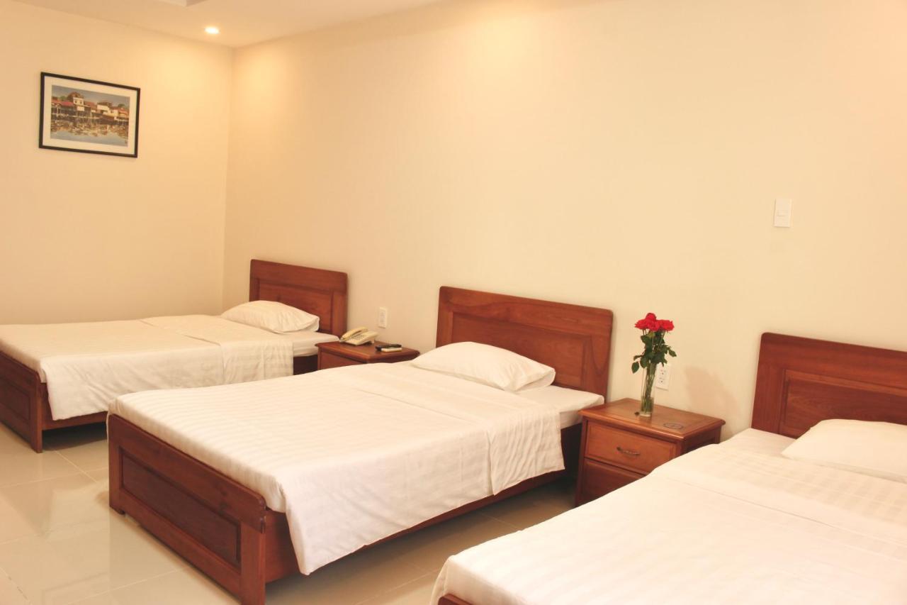 Tan Son Nhat 2 Hotel Ho Chi Minh City Bagian luar foto