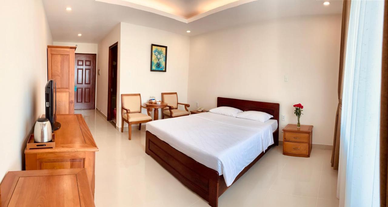 Tan Son Nhat 2 Hotel Ho Chi Minh City Bagian luar foto