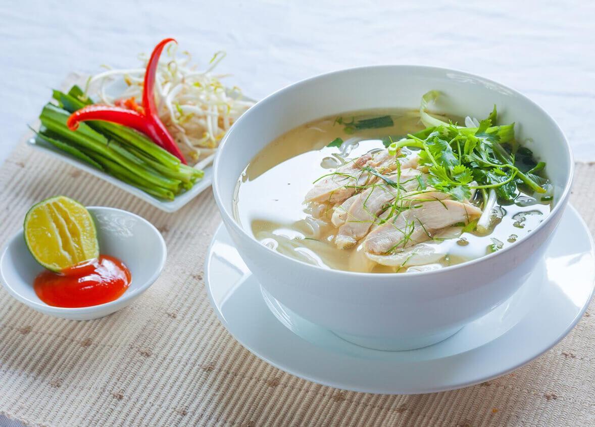 Tan Son Nhat 2 Hotel Ho Chi Minh City Bagian luar foto